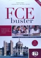 fce buster student book  claves  2 a