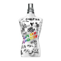 jean paul gaultier eau de toilette perfumes hombre