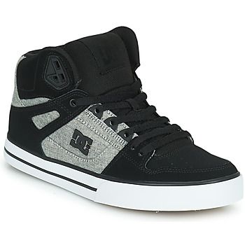 DC Shoes Zapatillas altas PURE HIGH-TOP WC para hombre