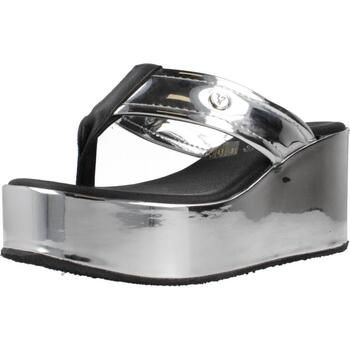 Yellow Chanclas Lizzie para mujer