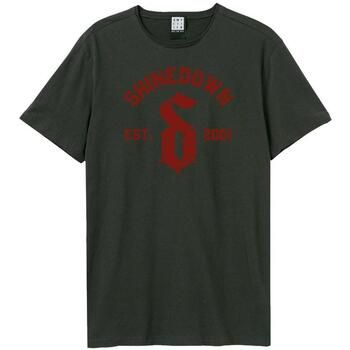 Amplified Clothing Tops y Camisetas 2001 para mujer