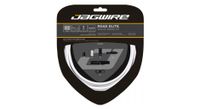 kit de frenos sellados jagwire road elite blanco