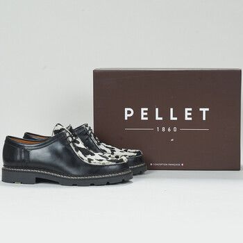 Pellet Zapatos Hombre MACHO para hombre