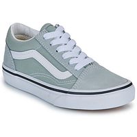 vans zapatillas old skool para nina