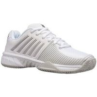 k-swiss zapatillas de tenis express light 2 clay para mujer