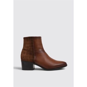 Sandra Fontan Botines BRICENO para mujer