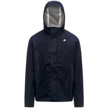 K-Way Cortaviento Giubbino para hombre