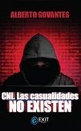 cni las casualidades no existen