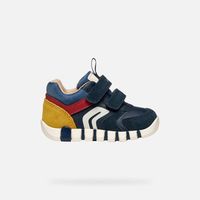 geox zapatillas b3558c para nino