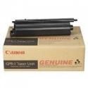 Canon GPR1 Black Original Laser Toner Cartridge