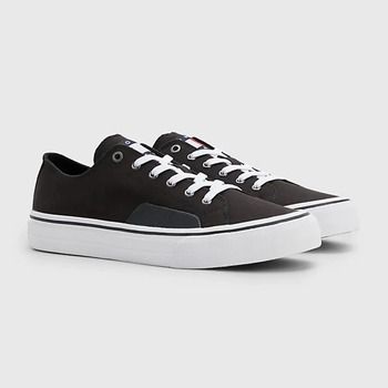 Tommy Jeans Zapatillas Flag para hombre