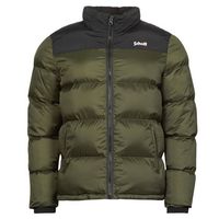 schott abrigo de plumas utah para hombre