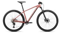orbea onna 20 hardtail mtb shimano cues 11s 29   terracota rojo 2024