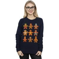 marvel jersey avengers para mujer