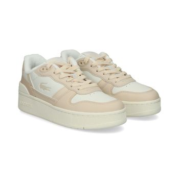 Lacoste Zapatillas Mujer - Blanco Talla 5