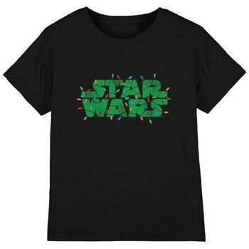 Disney Tops y Camisetas TV3890 para niño