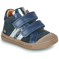 gbb zapatillas altas attachant twist para nina