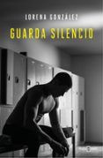 guarda silencio