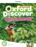 oxford discover grammar 4 student book 2ed
