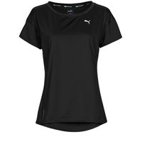 puma camiseta train favorite para mujer