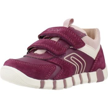 Geox Zapatillas B Iupidoo Girl para niña