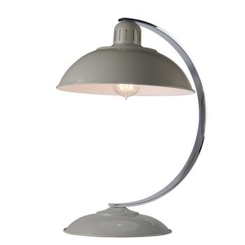 Lámpara de mesa franklin