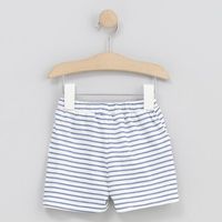 cotton fish short nino 90686-child para nino