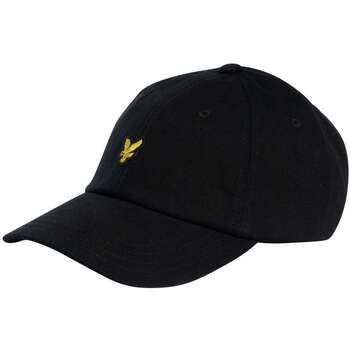 Lyle & Scott Gorra Gorra de béisbol con logo para hombre