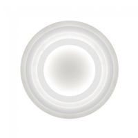 plafon de techo led galet 38w