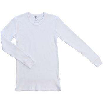 Abanderado Camiseta manga larga A0257 para niño