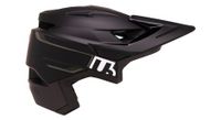 casco mtb urge treps negro