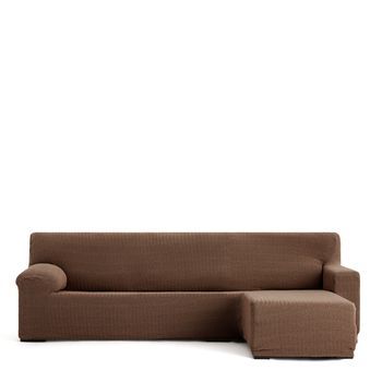 Funda De Sofa M/0 Ch. Longue Premium Jaz Derecha C/7