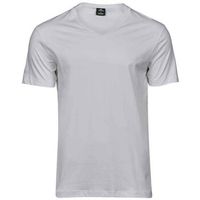 tee jays camiseta sof para hombre