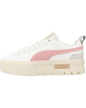 de PUMA CALZADO 389861-02 BEIGE ROSA