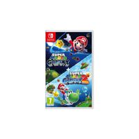 super mario galaxy  super mario galaxy 2 - version espana