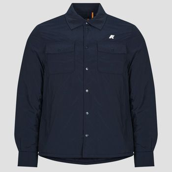 K-Way Cazadora UMBERT PLAIN WARM para hombre