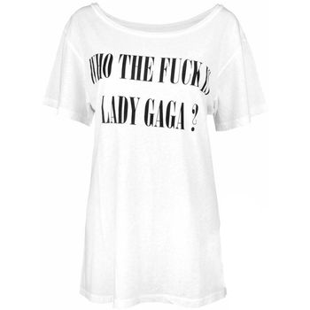 Blood Is The New Black Camiseta Lady ? para mujer