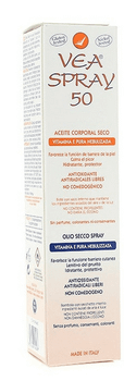 VEA Aceite Seco Spray 50 ml