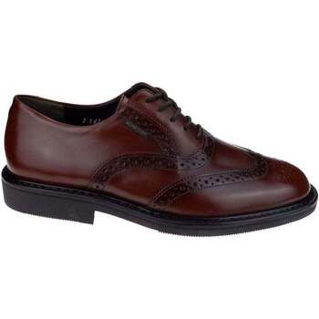 Mephisto Zapatos Bajos Martial para hombre