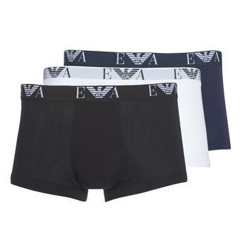 Emporio Armani Boxer CC715-PACK DE 3 para hombre