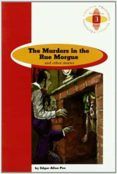 the murders in the rue morgue