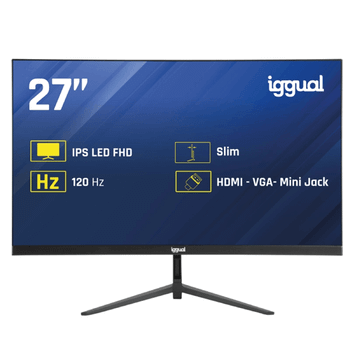 IGGUAL Monitor 27