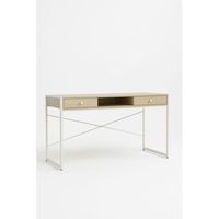 escritorio ayok de madera 7612348 cm -