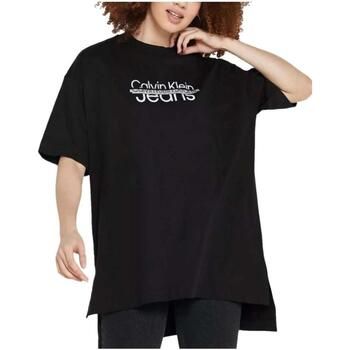 Calvin Klein Jeans Camiseta J20J220513 BEH para mujer