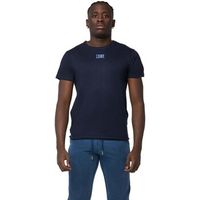 leone 1947 camiseta man short sleeves urban para hombre