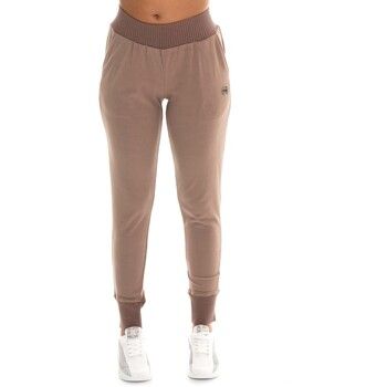 Leone 1947 Pantalón chandal Woman Sweatpants Warm Touch para mujer