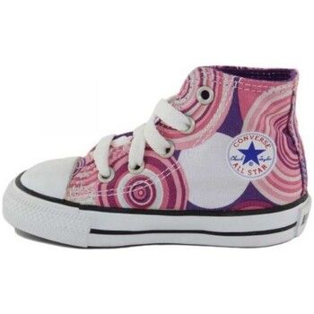 Converse Deportivas Moda 7U831 para niña