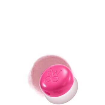 Fwee Lip&Cheek Blurry Pudding Pot 5g (Various Shades) - Baby