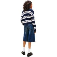 tommy jeans jersey gt30368 para mujer