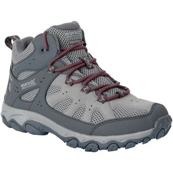 Regatta Zapatillas de senderismo Edgepoint IV para mujer